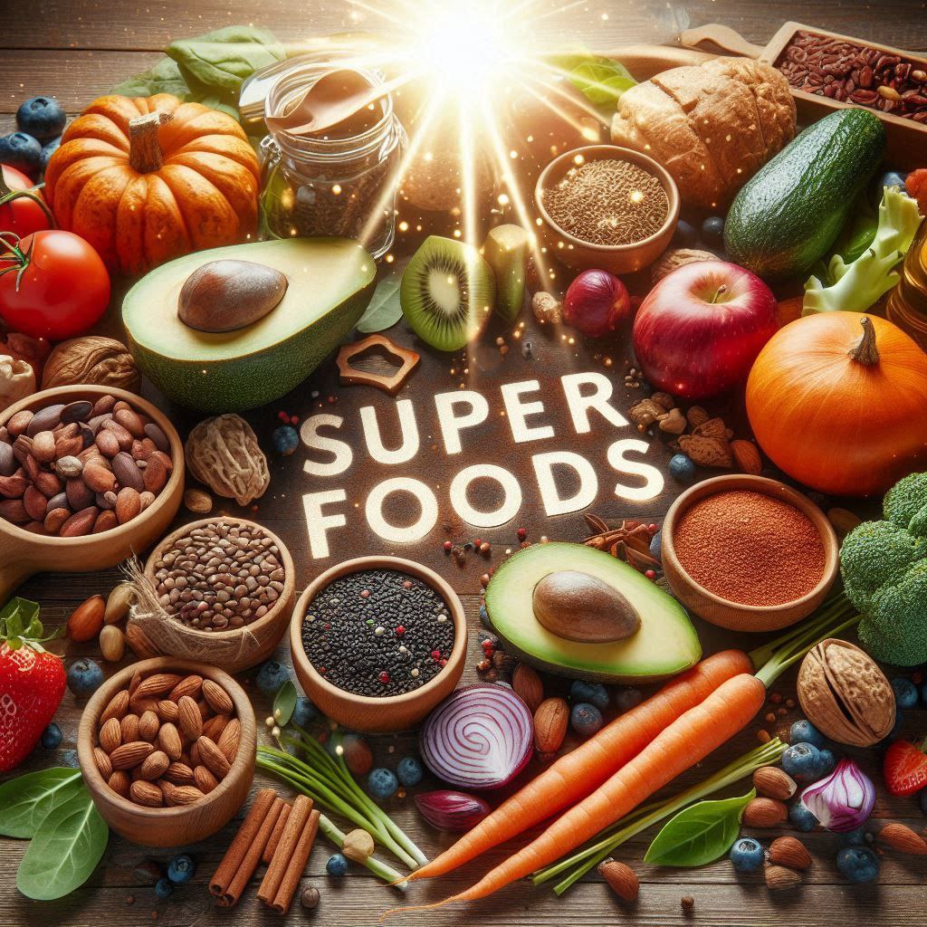 Superfoods